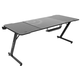 Trine 180 x 80 Black